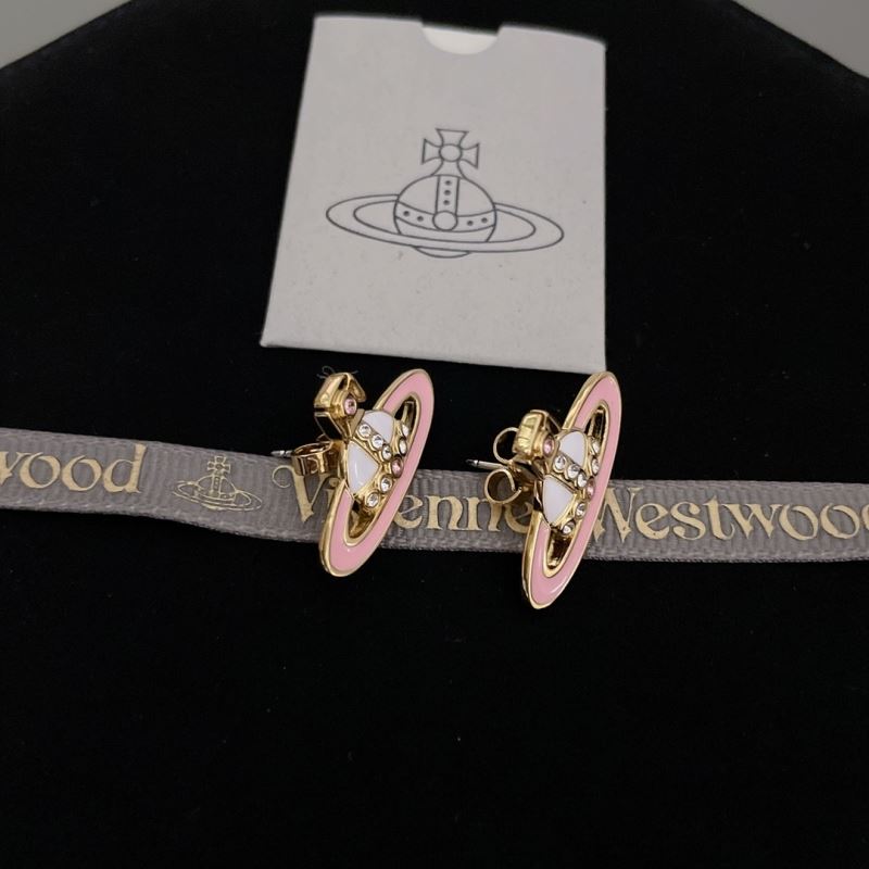 Vivienne Westwood Earrings